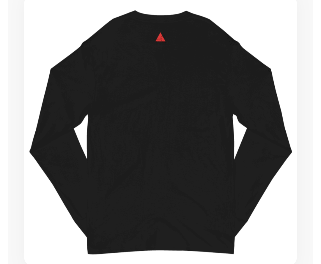 THE CHAMPION LONG SLEEVE