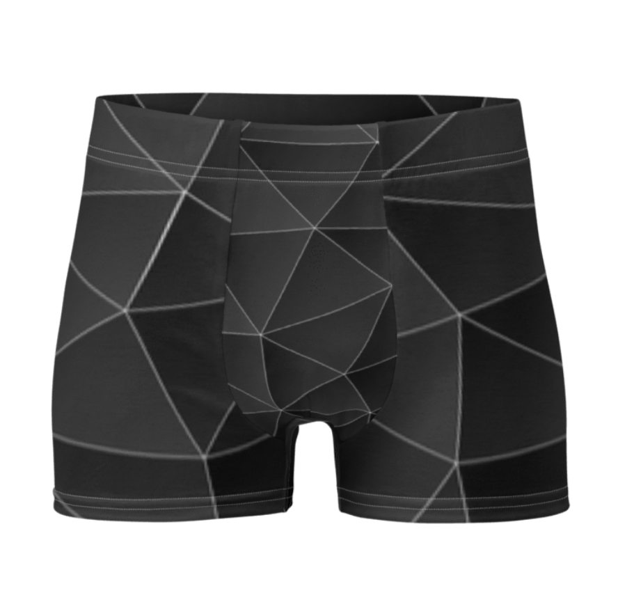 THE BOXER BREIF 1