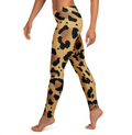 THE LEOPARD LEGGINGS