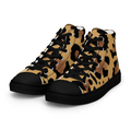 THE LEOPARD SHOE