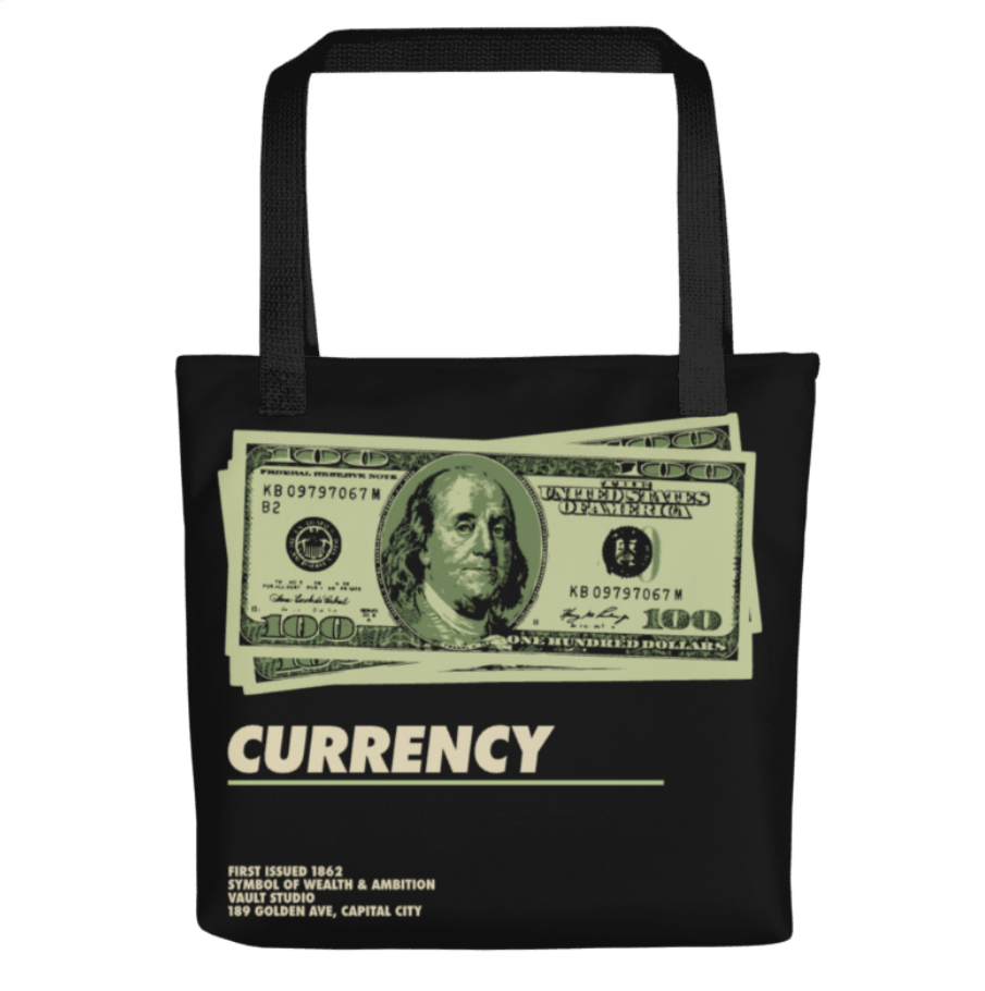 THE MONEY BAG 2.